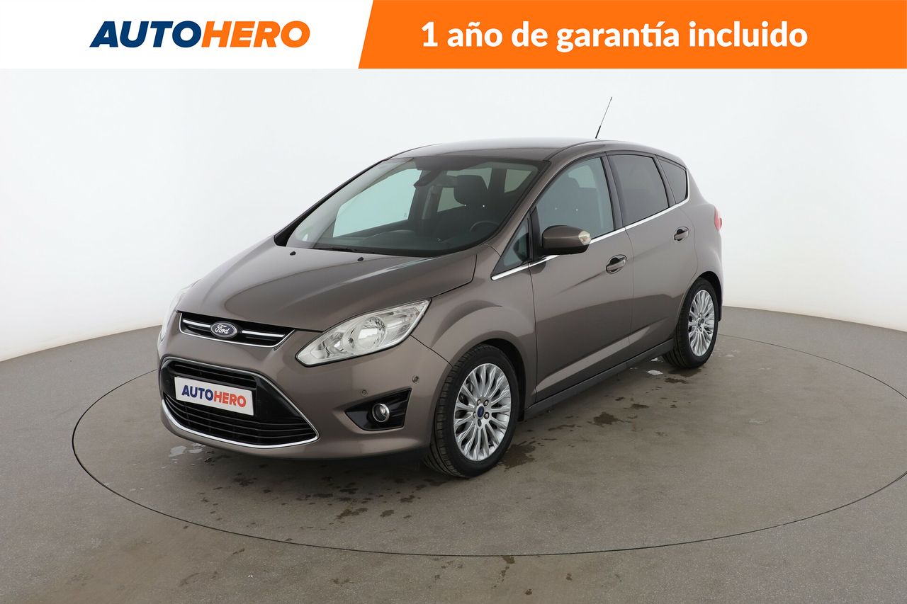 Foto Ford C-Max 1