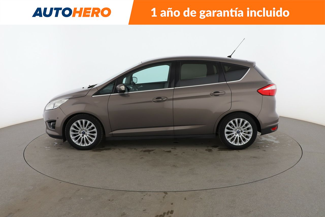 Foto Ford C-Max 3