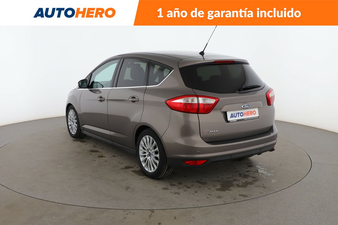 Foto Ford C-Max 4