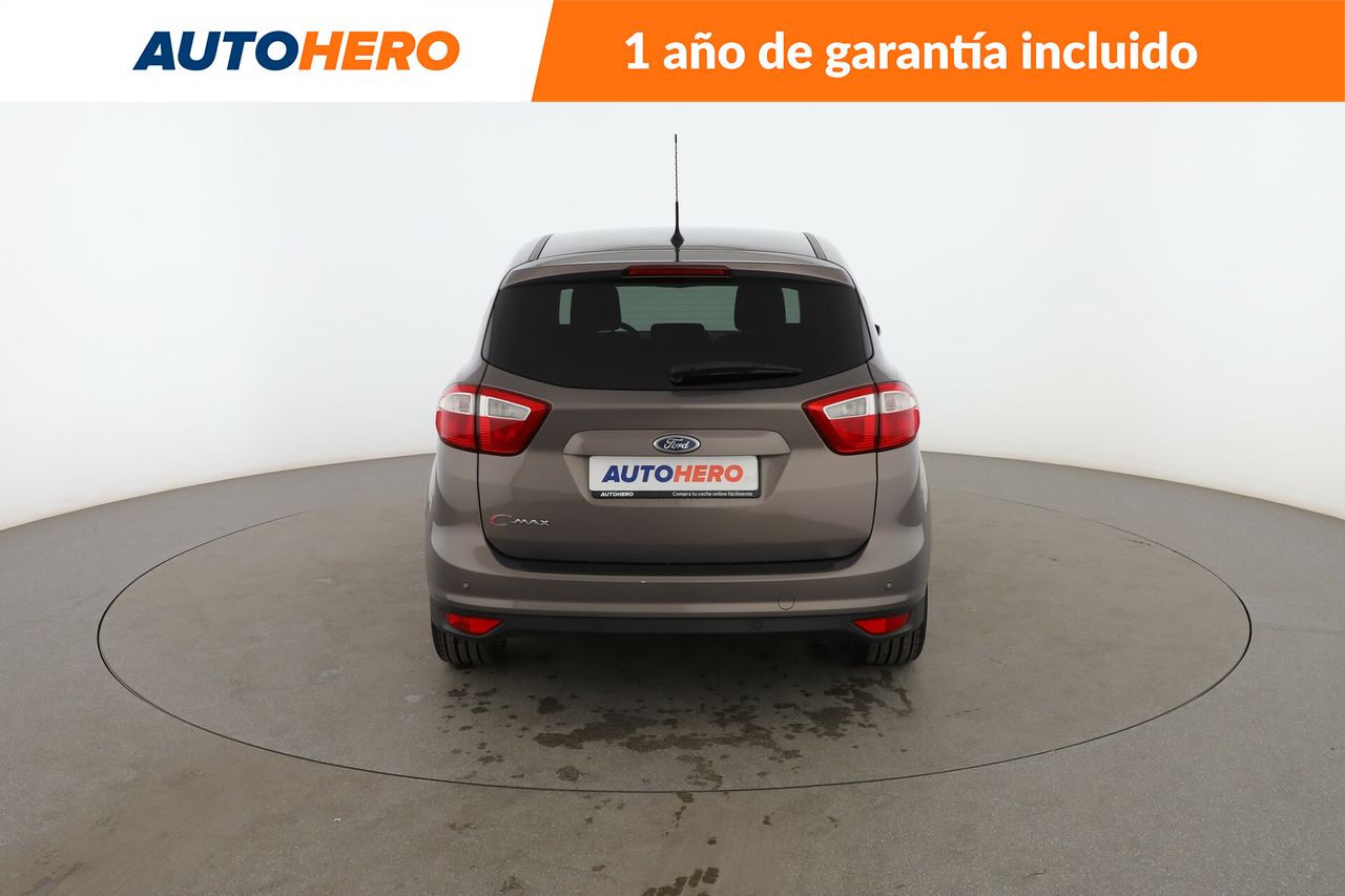 Foto Ford C-Max 5