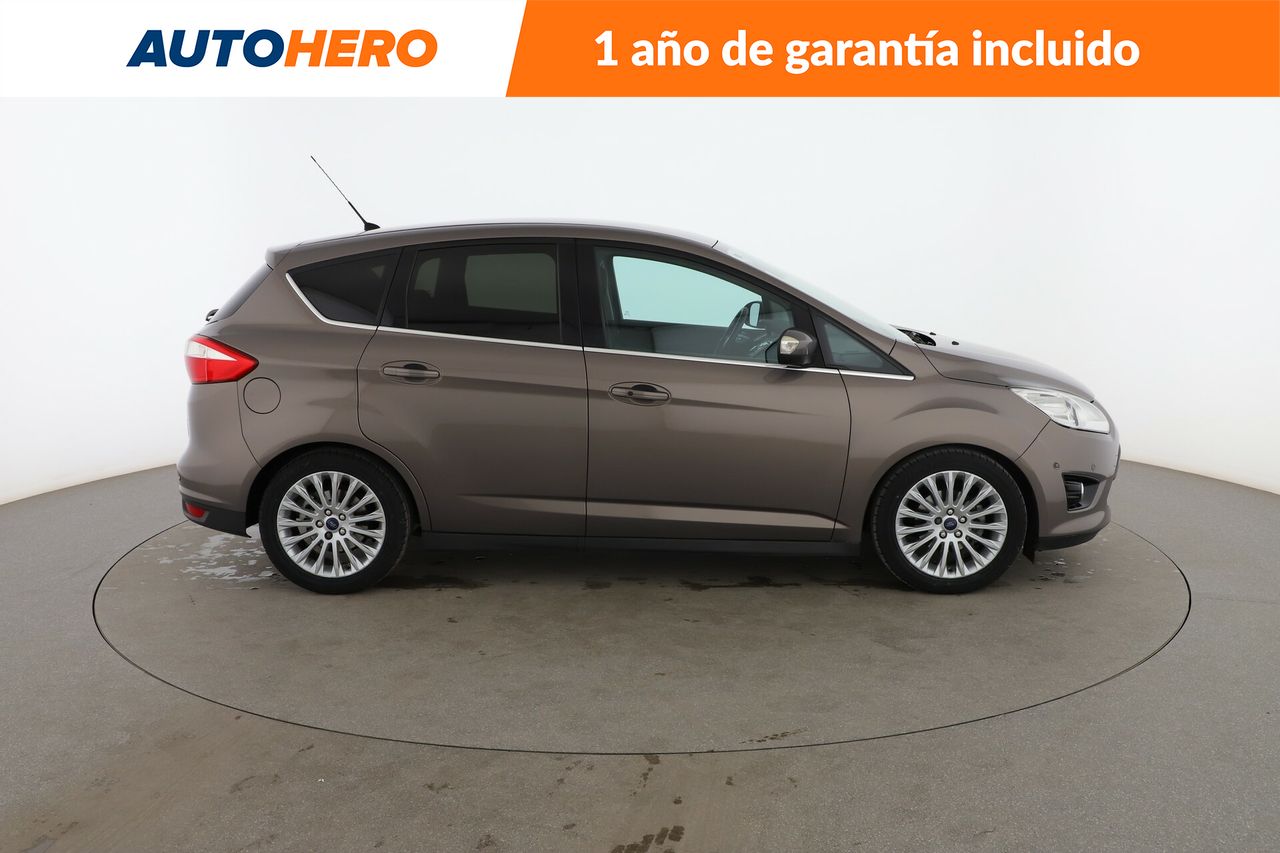 Foto Ford C-Max 7