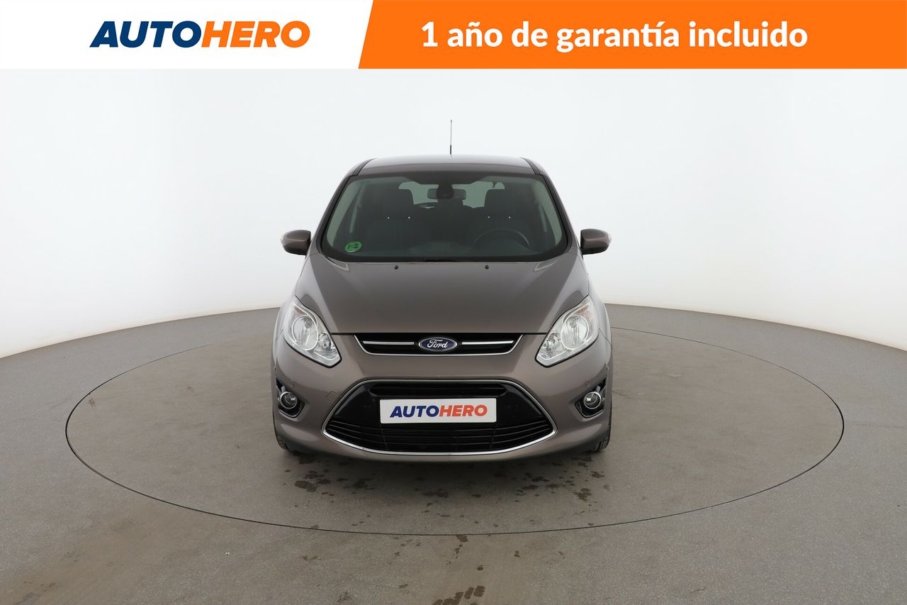 Foto Ford C-Max 9