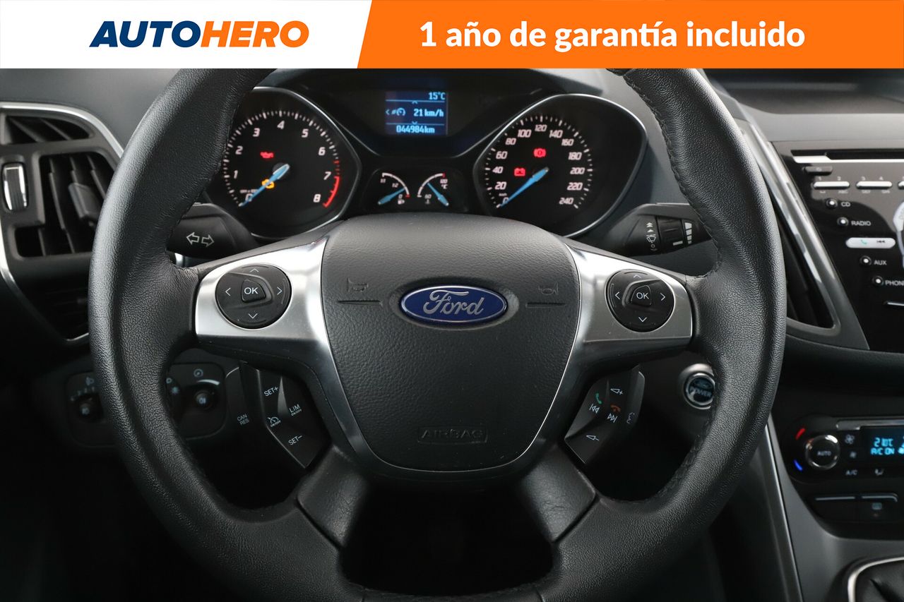 Foto Ford C-Max 19