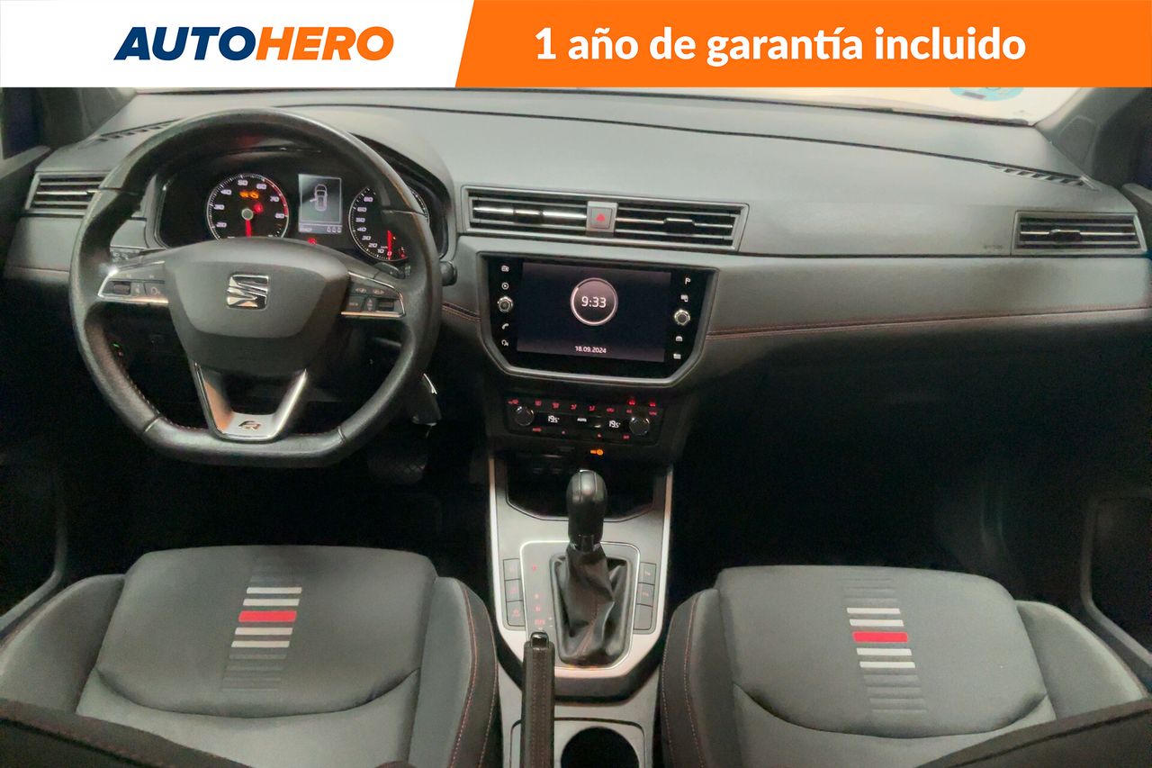 Foto Seat Arona 13