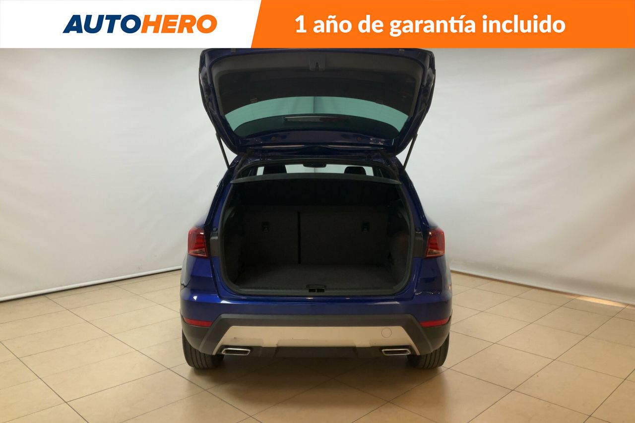 Foto Seat Arona 17