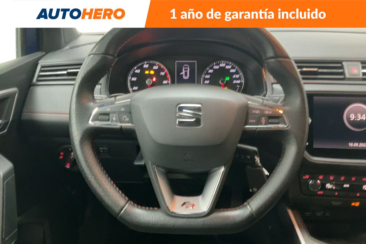 Foto Seat Arona 19