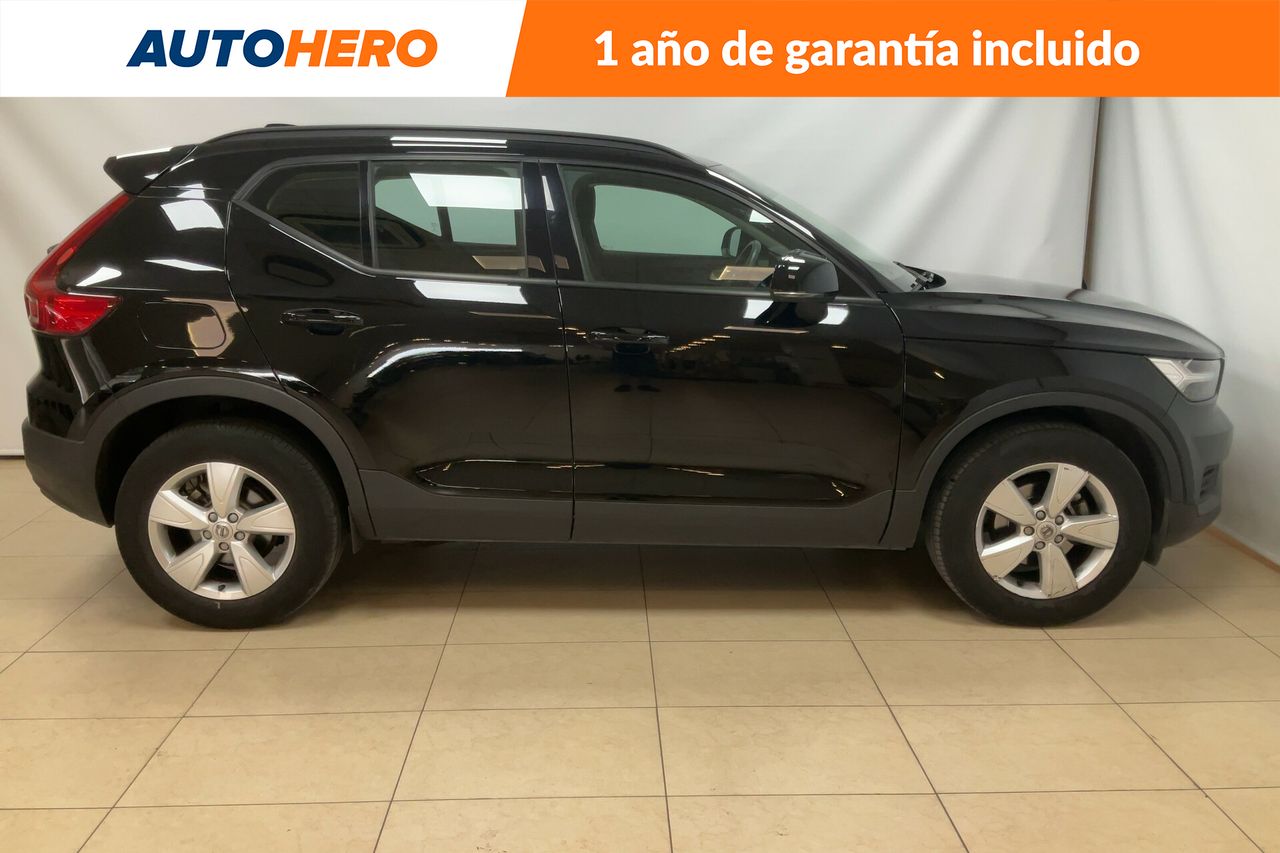 Foto Volvo XC40 7