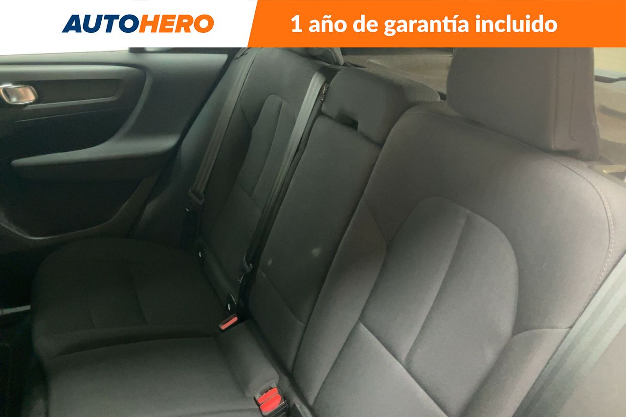 Foto Volvo XC40 15