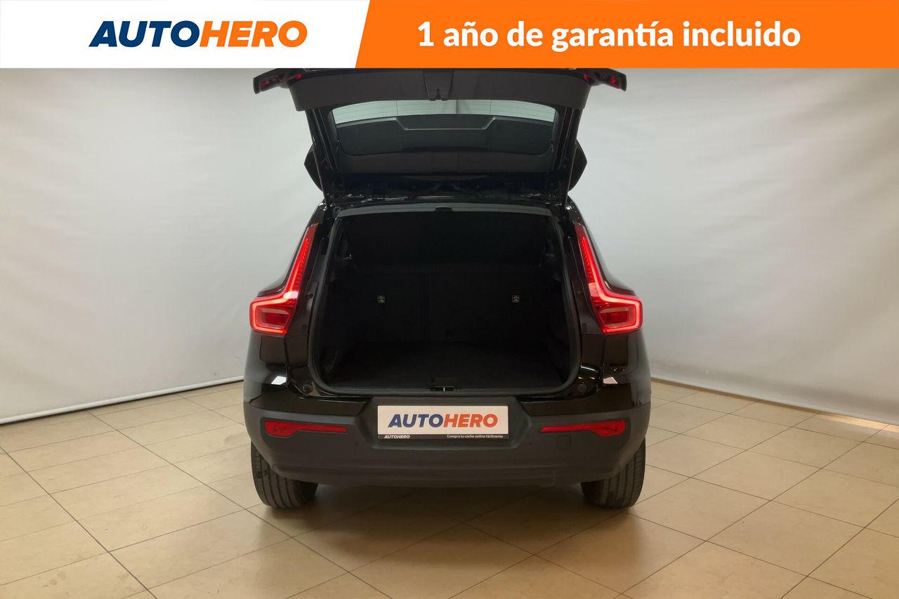 Foto Volvo XC40 17