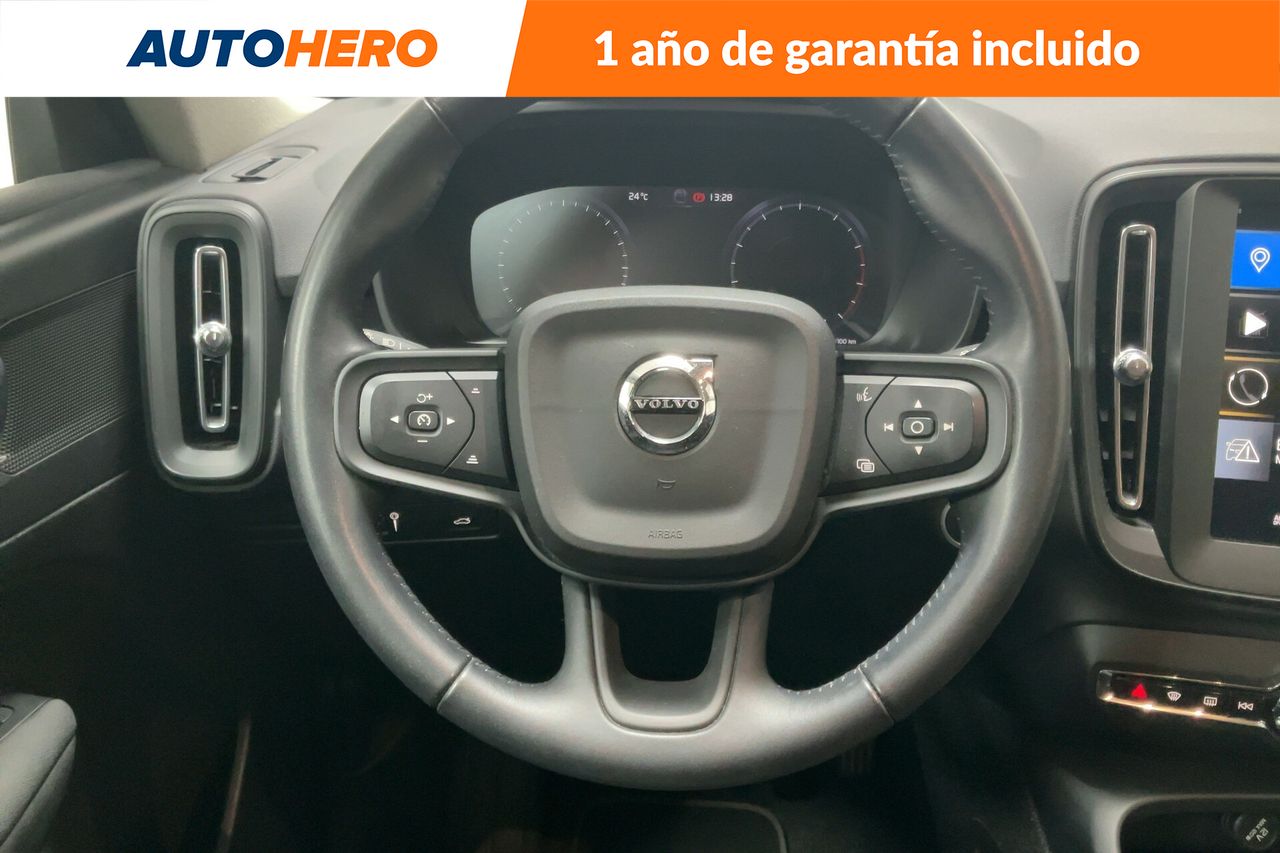 Foto Volvo XC40 19