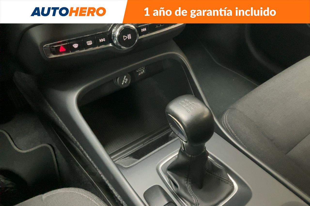 Foto Volvo XC40 23