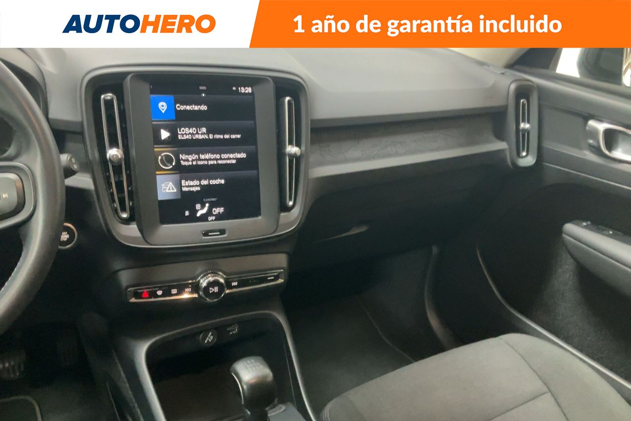 Foto Volvo XC40 25