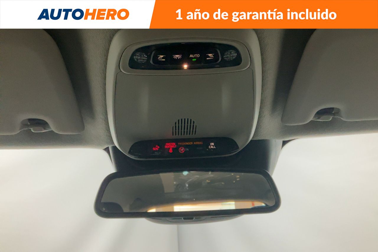 Foto Volvo XC40 28