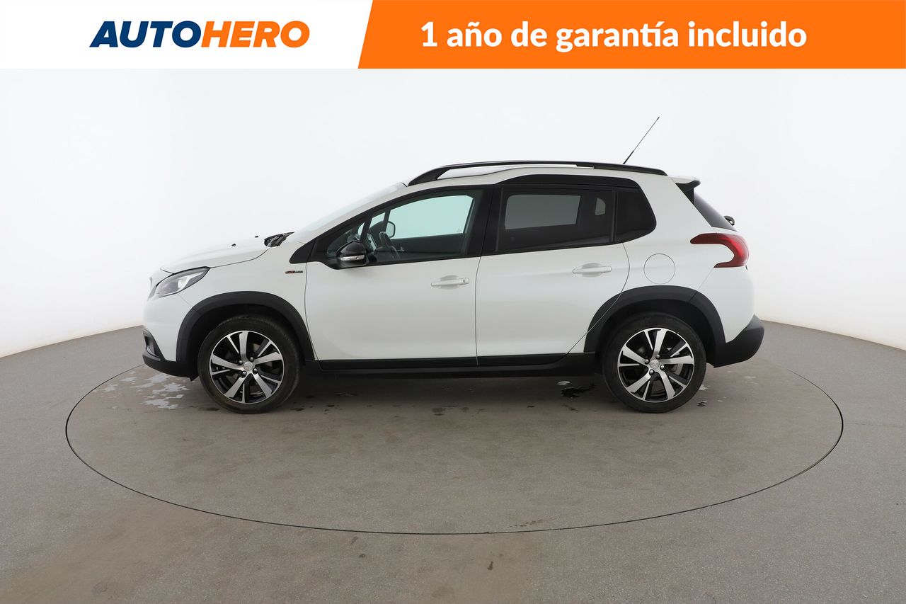 Foto Peugeot 2008 3