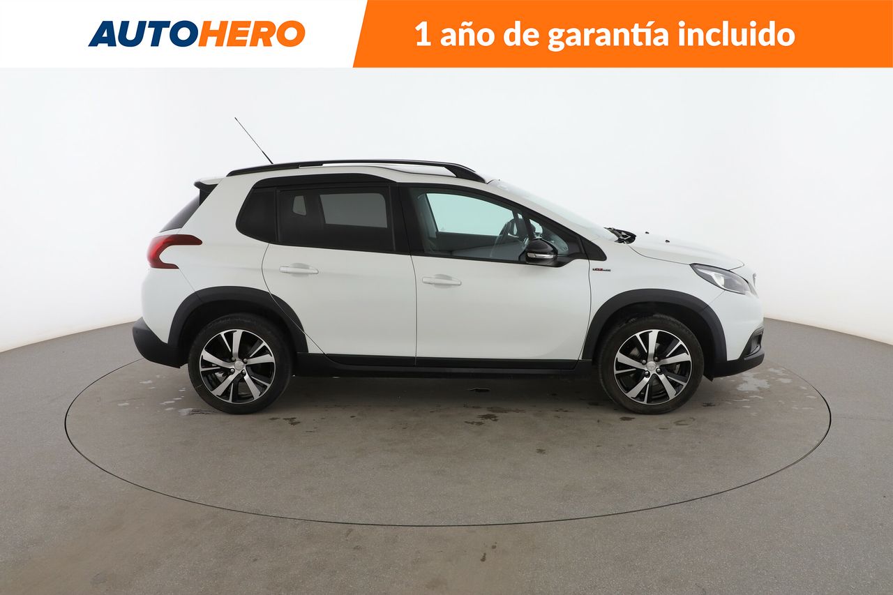 Foto Peugeot 2008 7