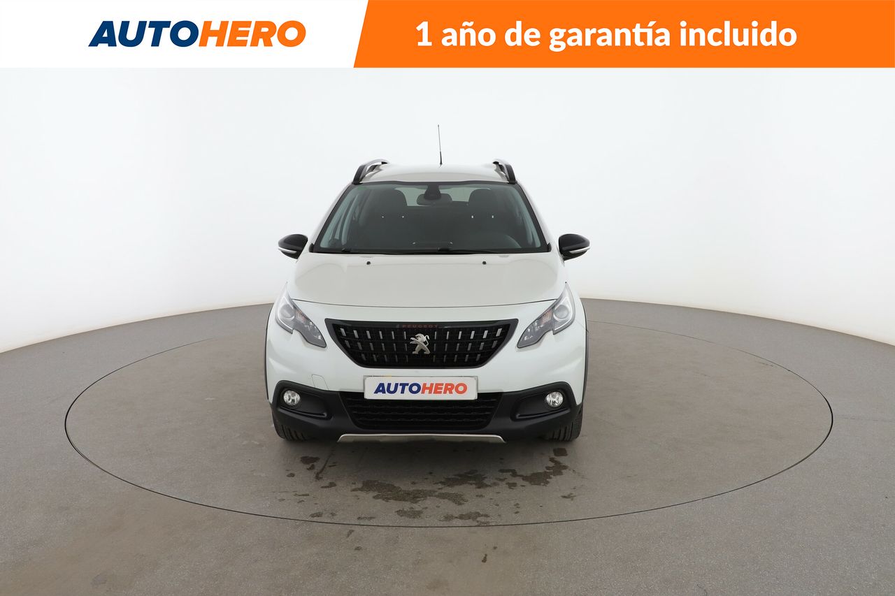 Foto Peugeot 2008 9