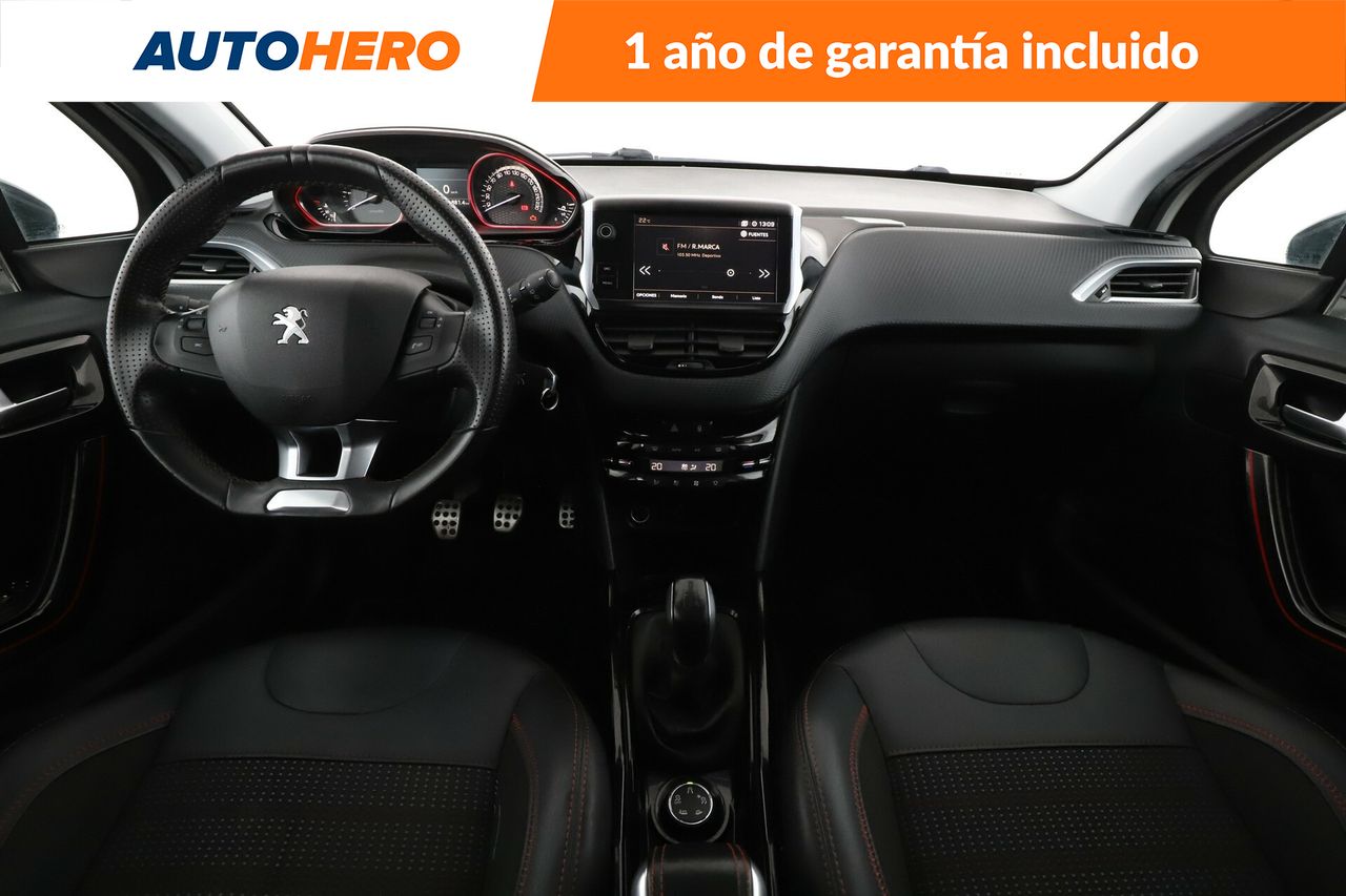 Foto Peugeot 2008 13