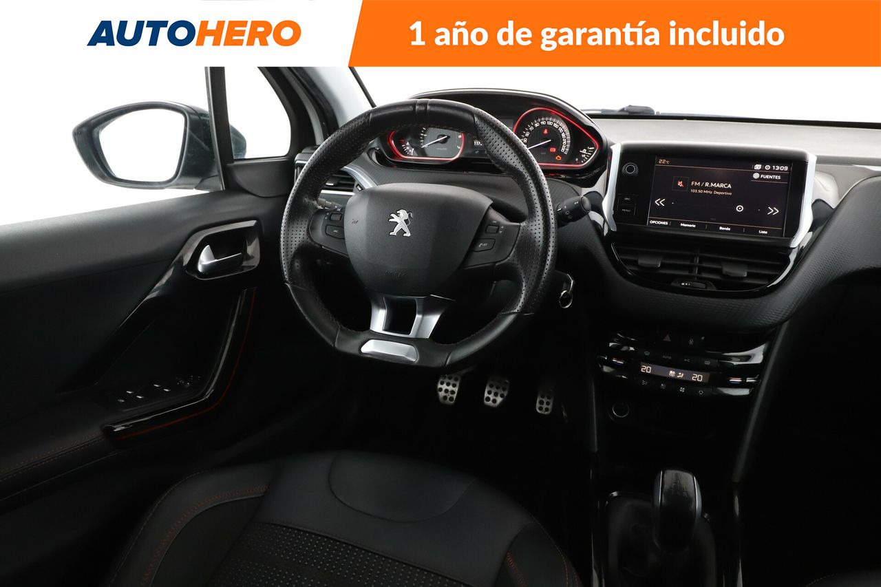 Foto Peugeot 2008 14