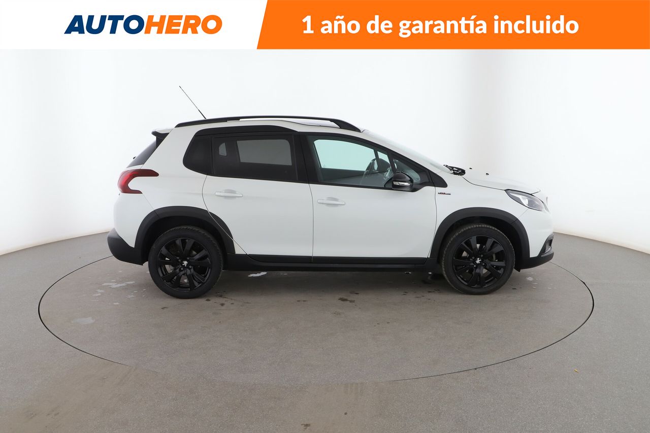 Foto Peugeot 2008 7