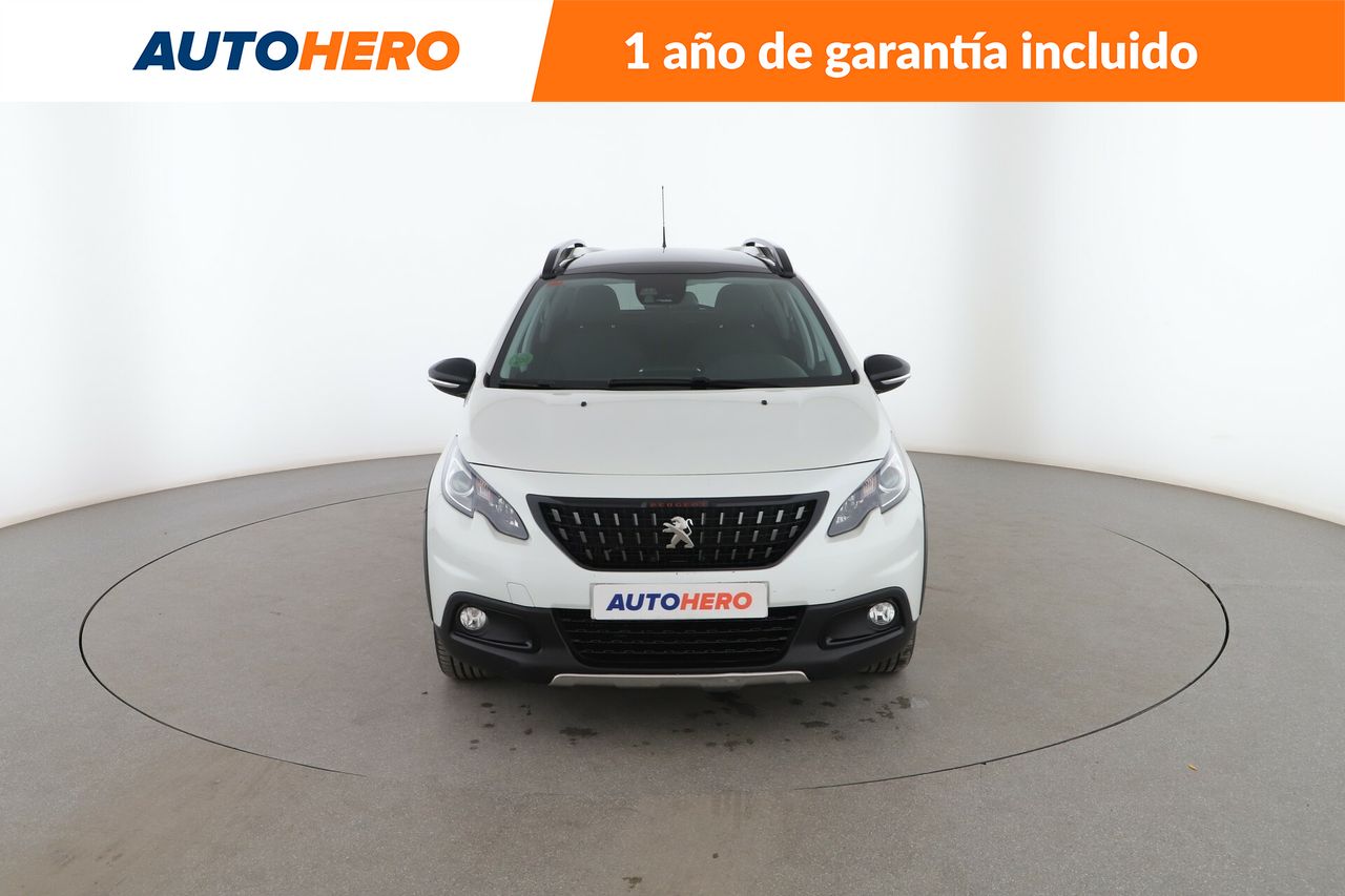 Foto Peugeot 2008 9