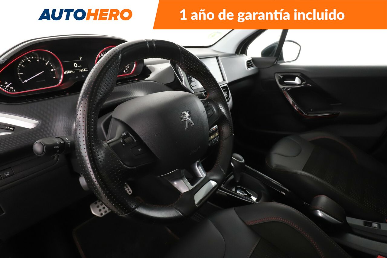 Foto Peugeot 2008 12