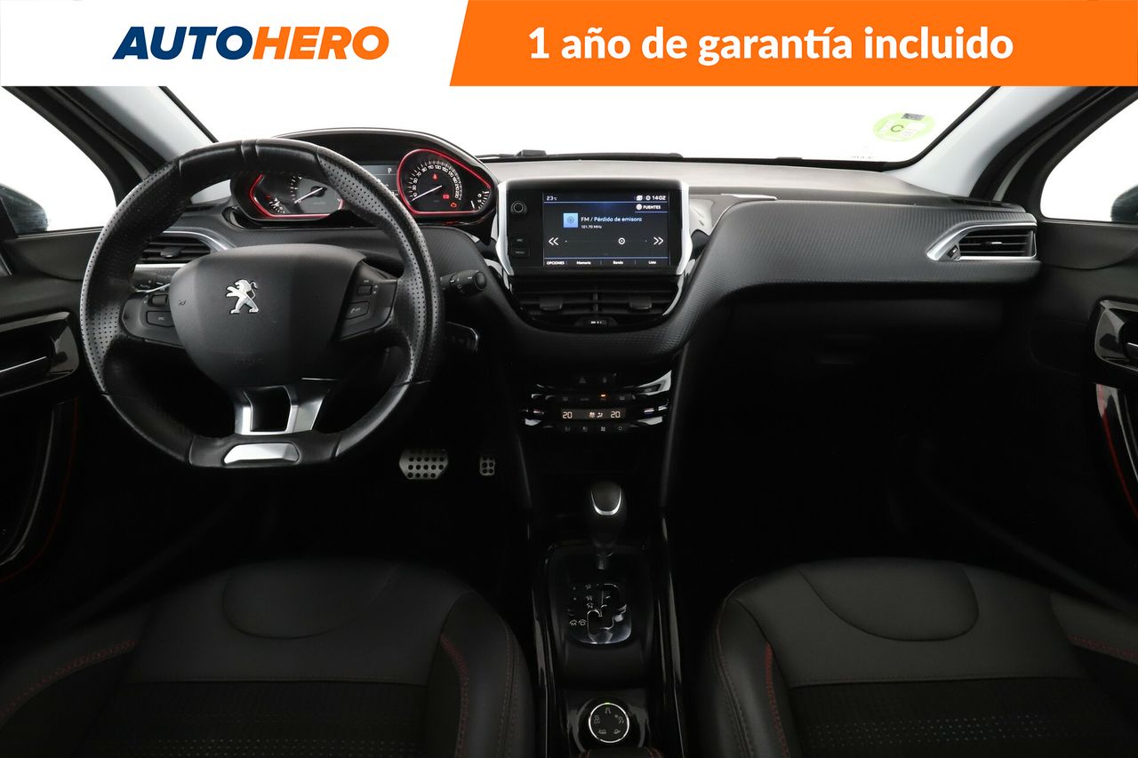 Foto Peugeot 2008 13