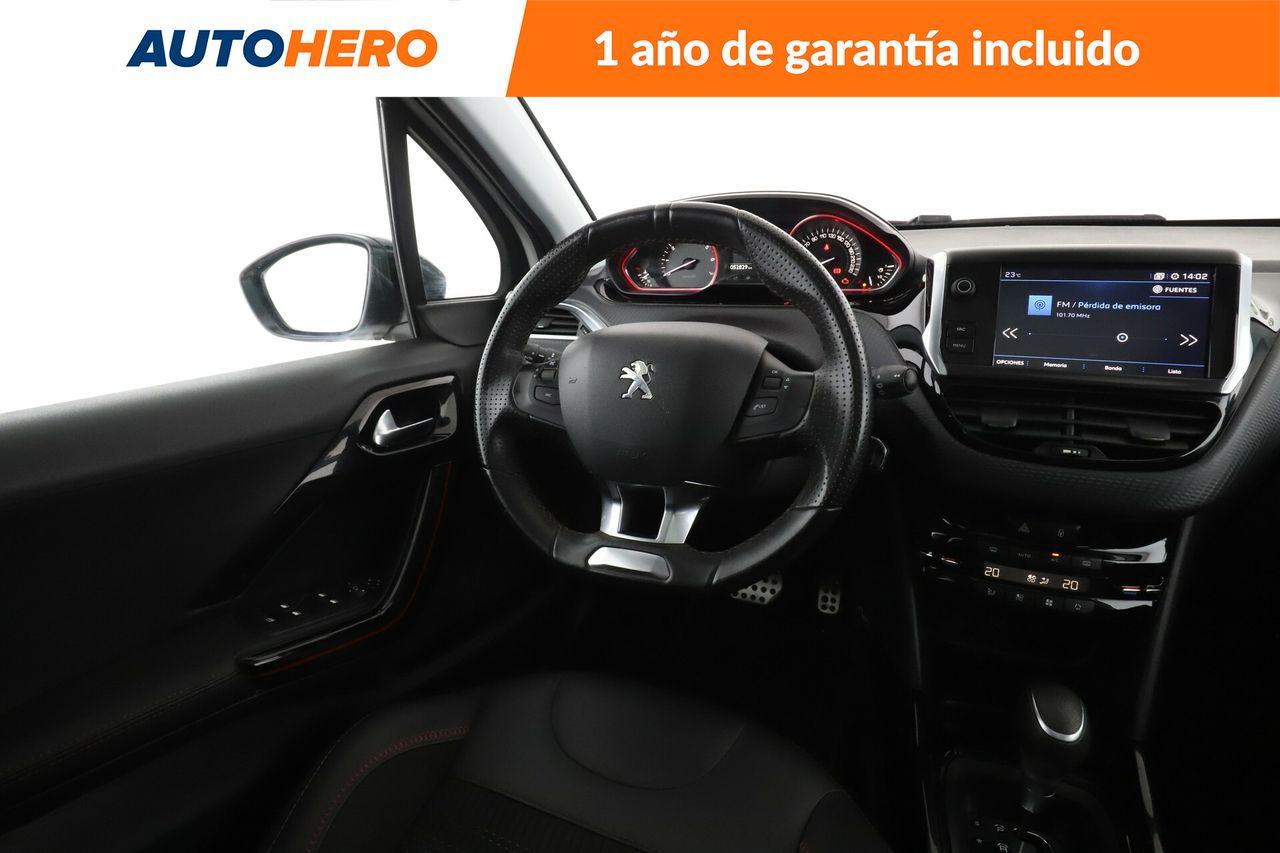 Foto Peugeot 2008 14