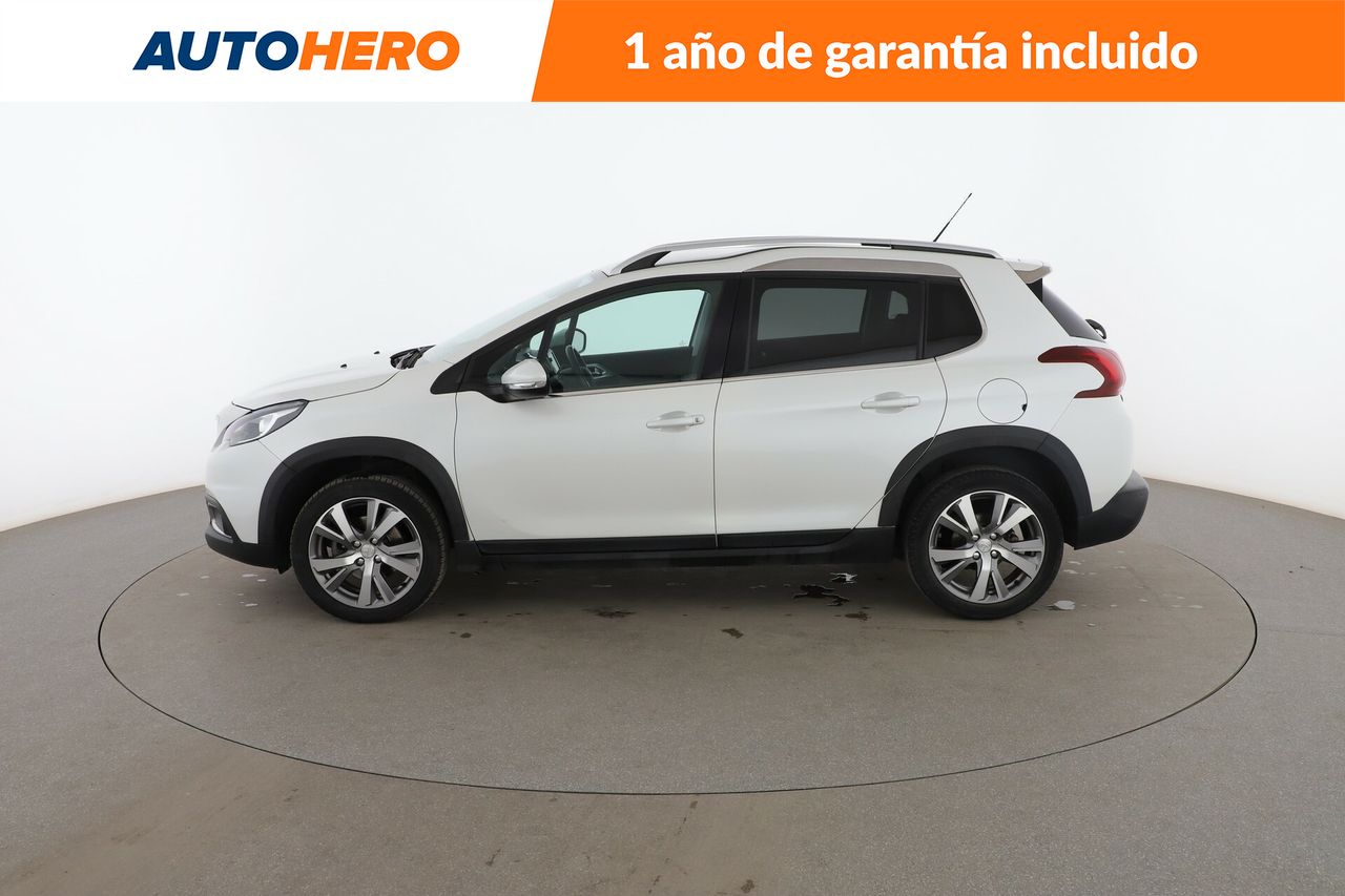 Foto Peugeot 2008 2