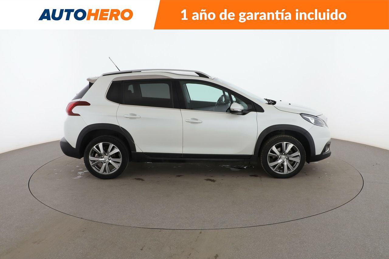 Foto Peugeot 2008 6