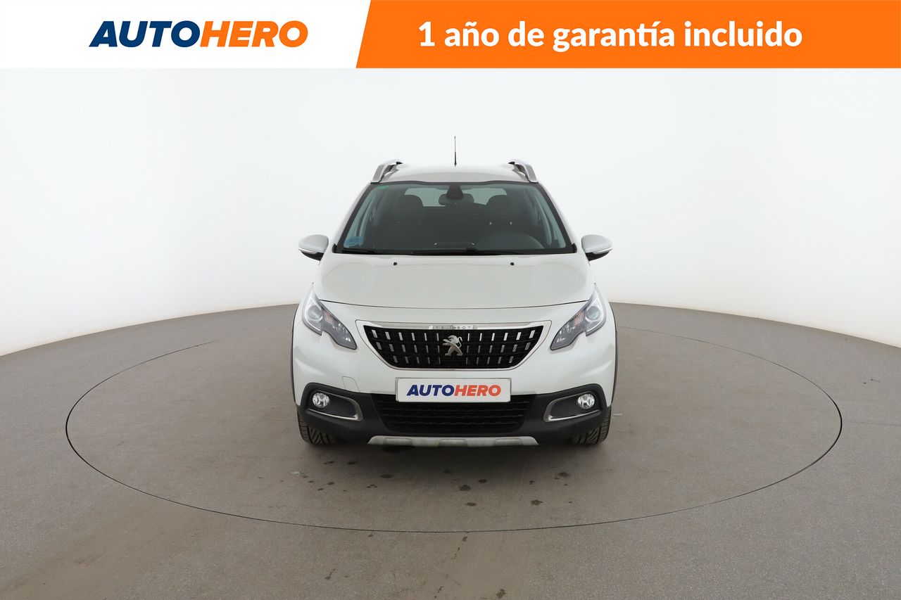 Foto Peugeot 2008 8