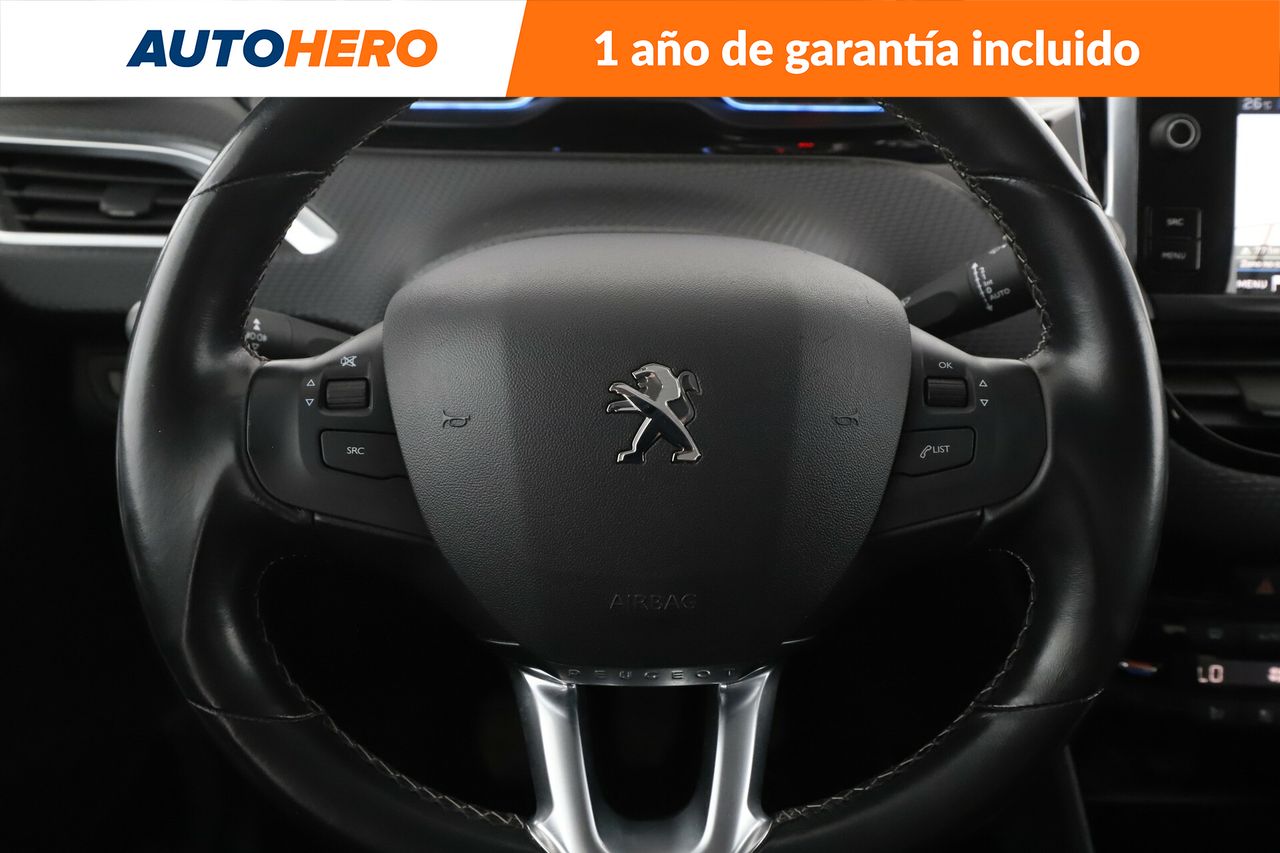 Foto Peugeot 2008 18