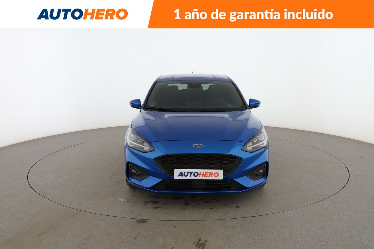 Foto Ford Focus 9