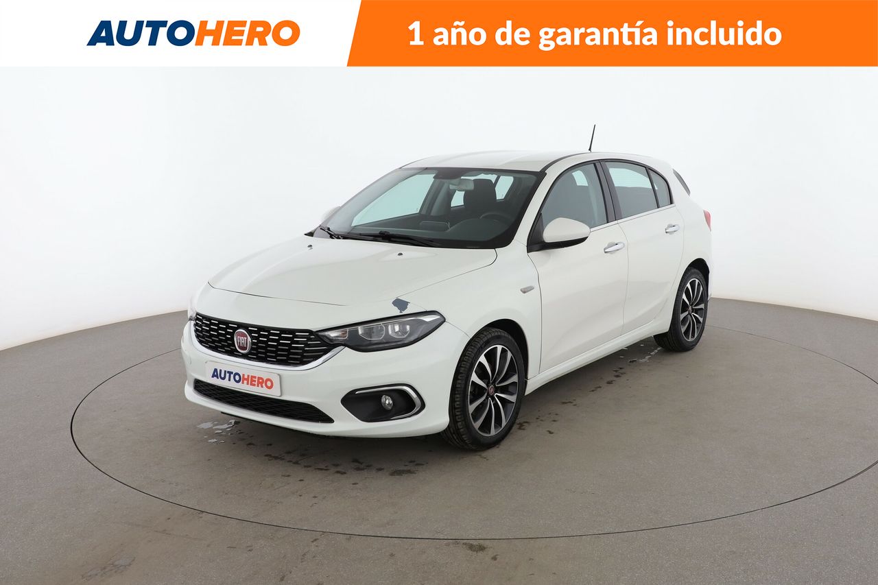 Foto Fiat Tipo 1