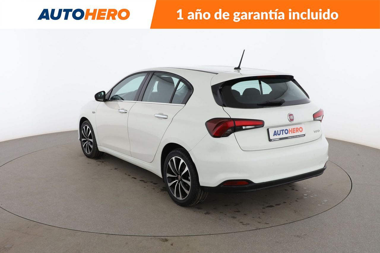 Foto Fiat Tipo 3