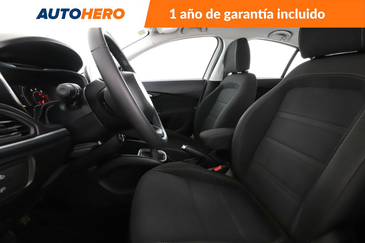 Foto Fiat Tipo 10