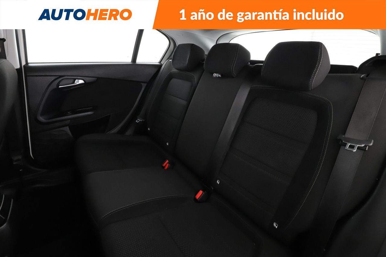 Foto Fiat Tipo 14