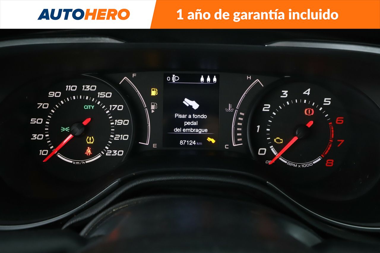 Foto Fiat Tipo 19