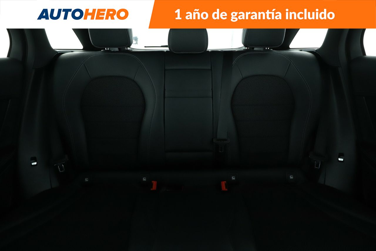 Foto Mercedes-Benz Clase GLC 15