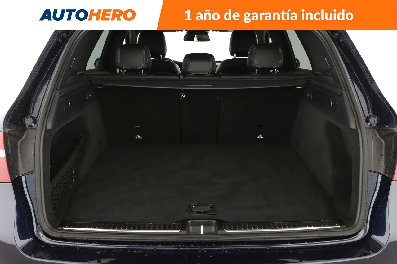Foto Mercedes-Benz Clase GLC 17