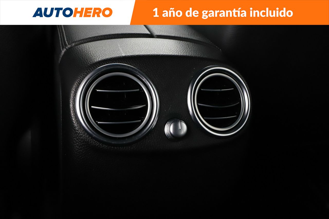 Foto Mercedes-Benz Clase GLC 23