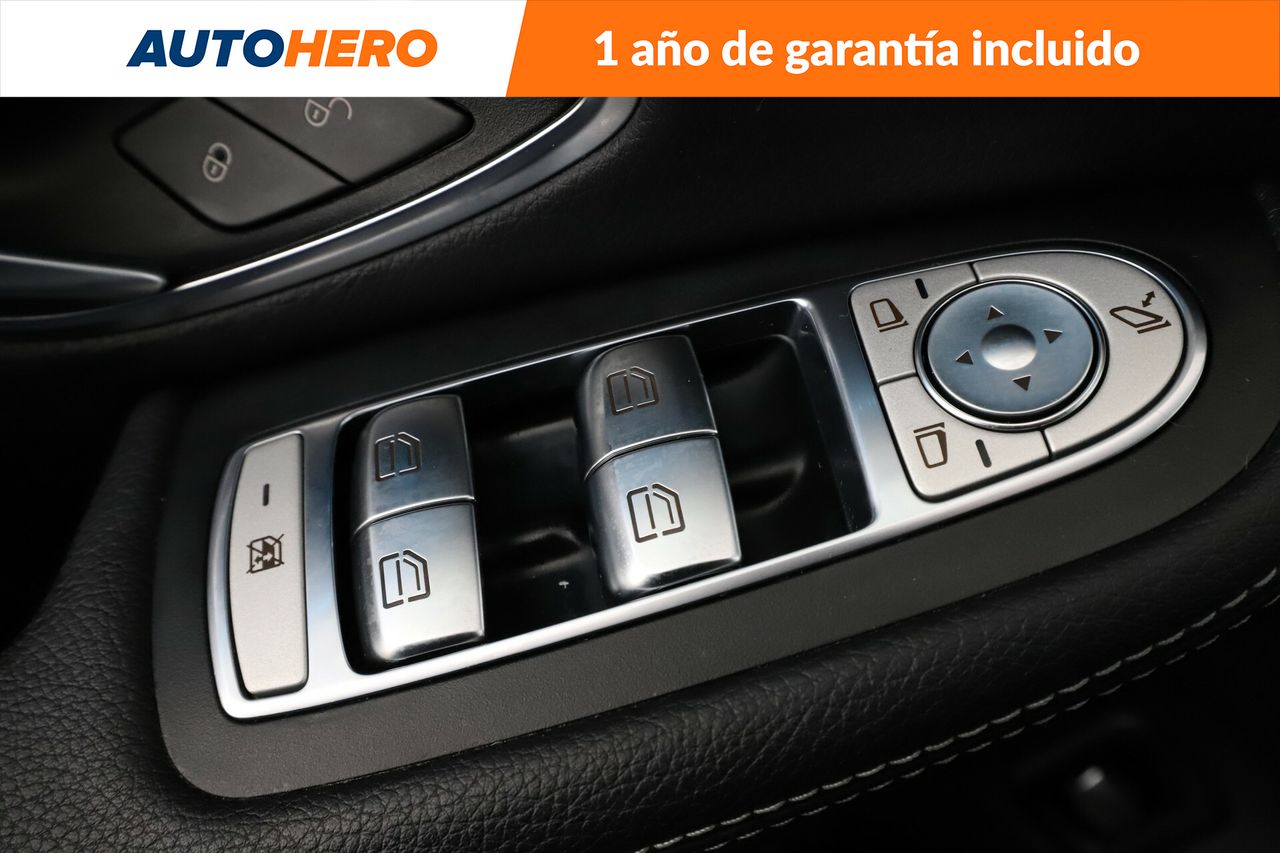 Foto Mercedes-Benz Clase GLC 25