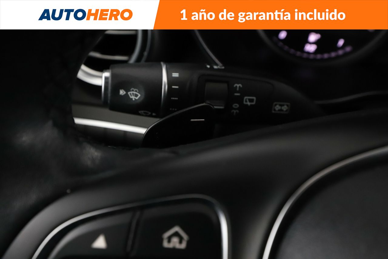 Foto Mercedes-Benz Clase GLC 33