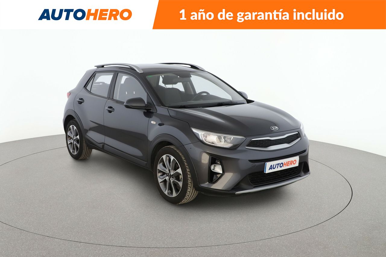 Foto Kia Stonic 7