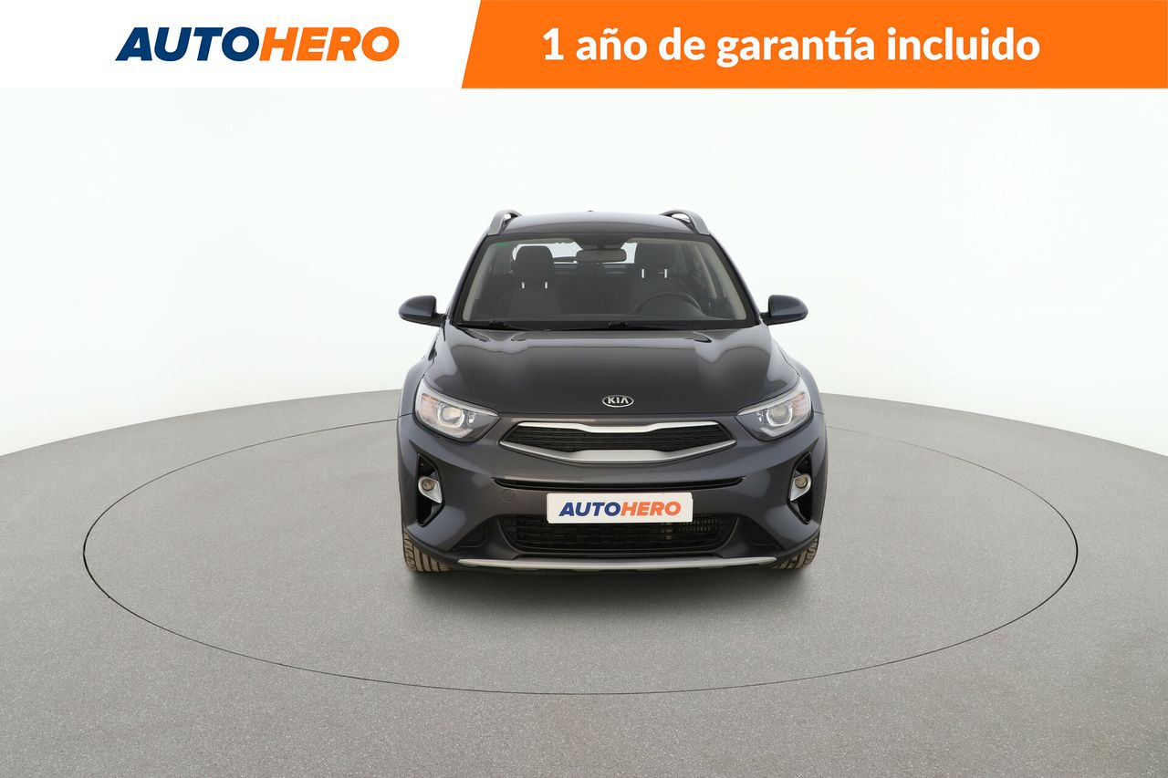 Foto Kia Stonic 8