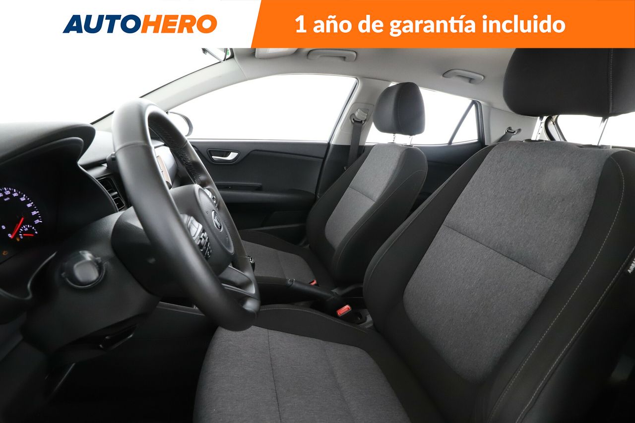 Foto Kia Stonic 10