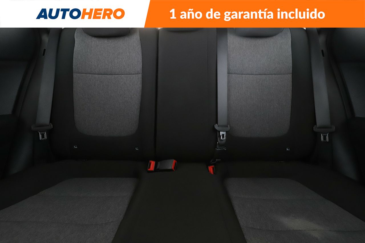 Foto Kia Stonic 15