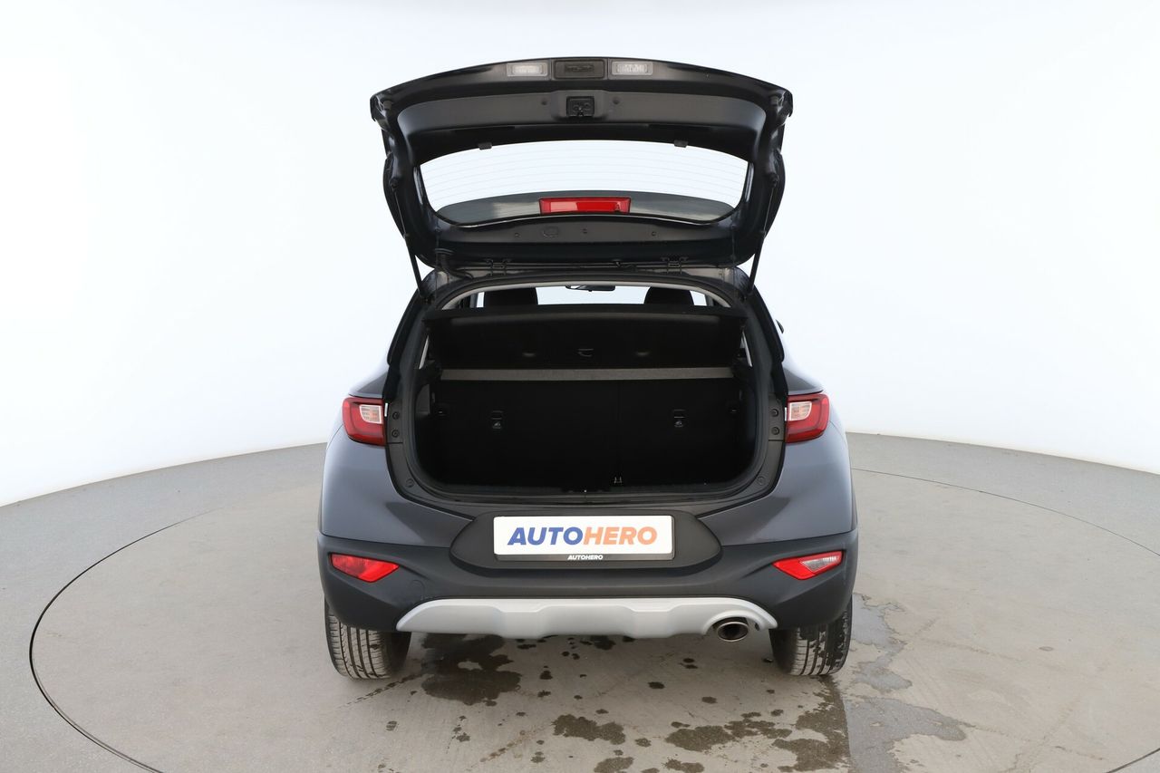Foto Kia Stonic 16