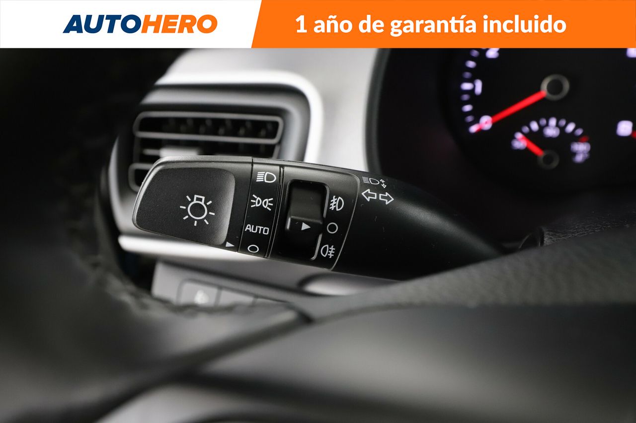 Foto Kia Stonic 21