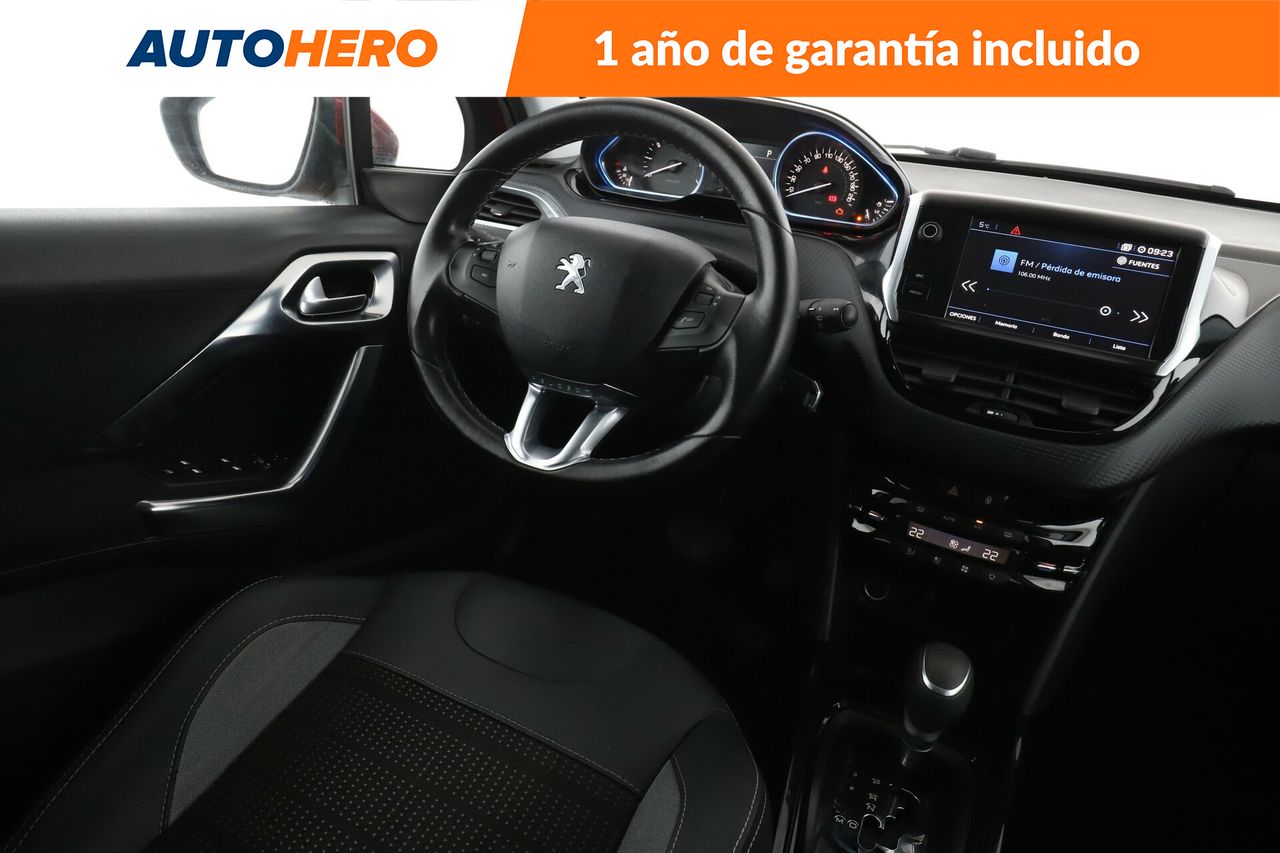 Foto Peugeot 2008 13