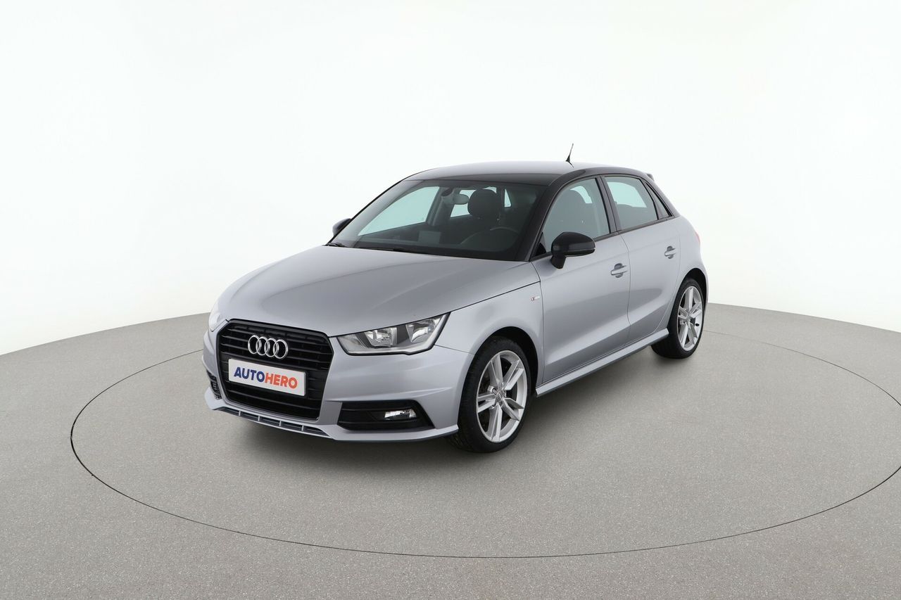 Foto Audi A1 1